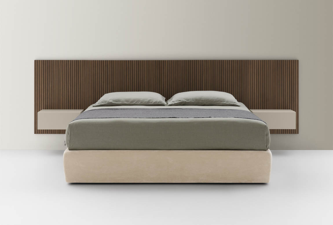 Channeled Wall Panels