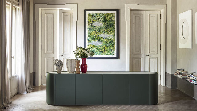 Pianca Dedalo Sideboard