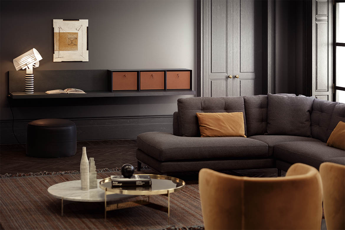 Elle Console