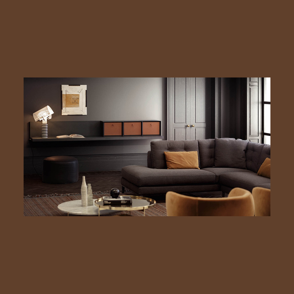 Elle Console