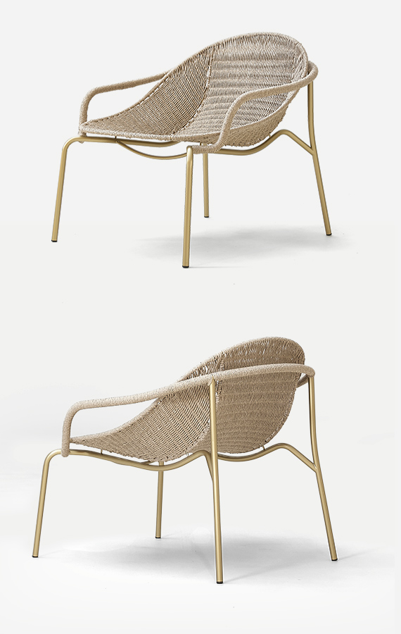 Nuvola Indoor