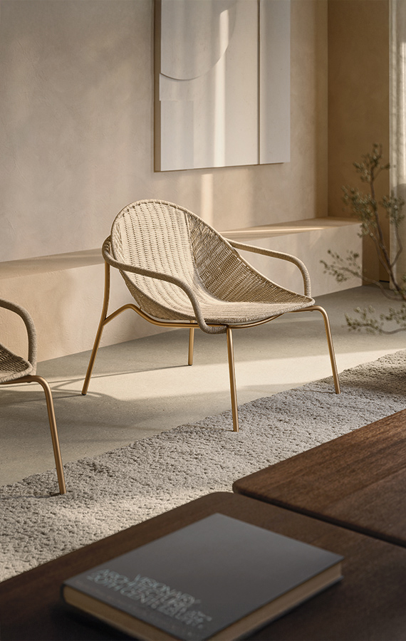 Nuvola Indoor