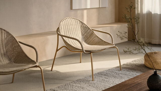 Nuvola Indoor