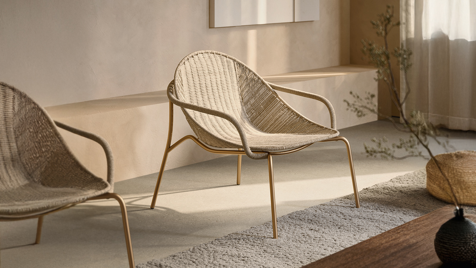 Nuvola Indoor