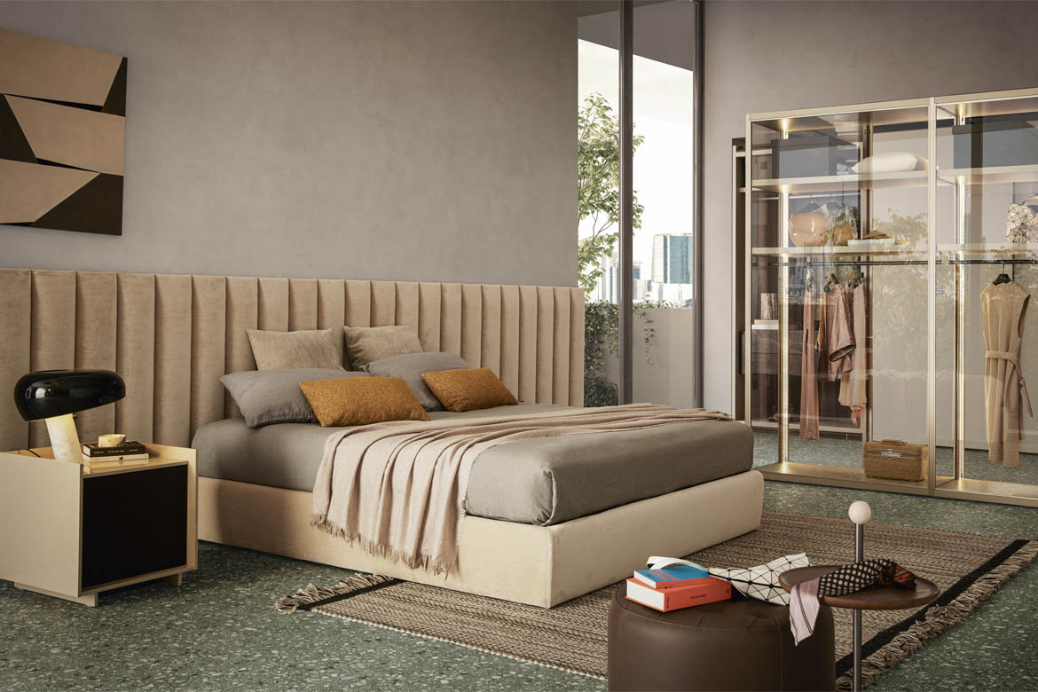 Soft Wall Panels