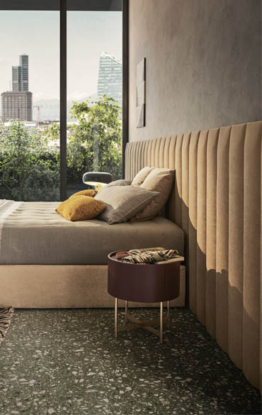 Soft Wall Panels