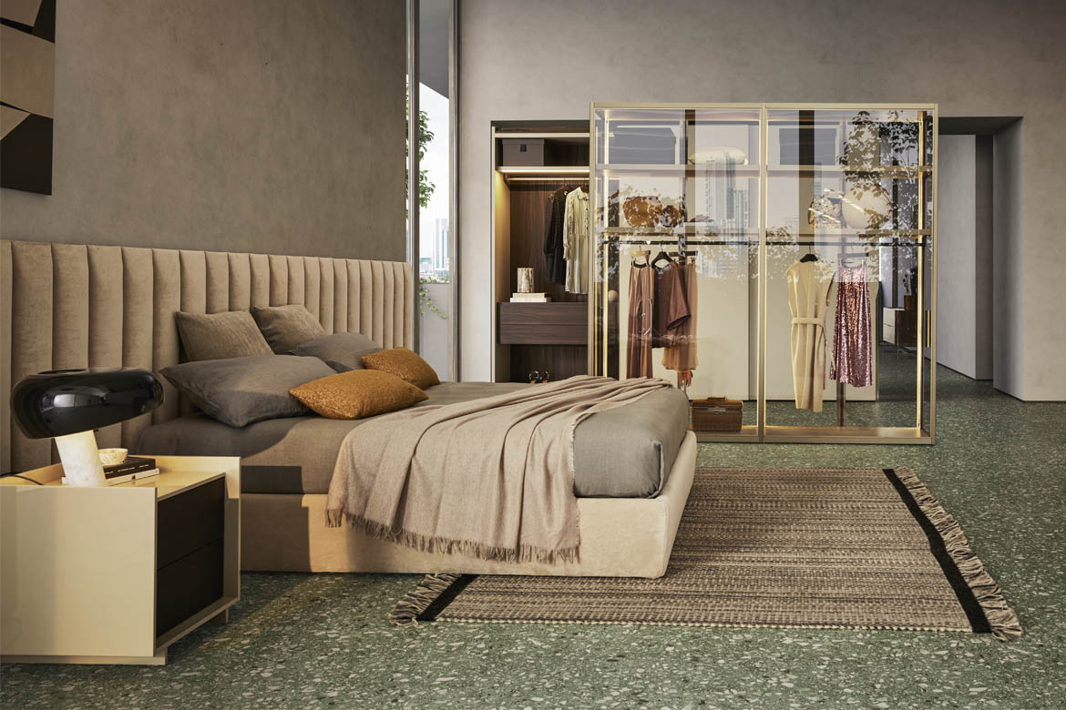 Soft Wall Panels