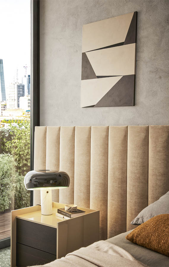 Soft Wall Panels