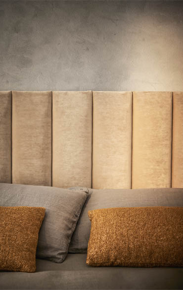 Soft Wall Panels