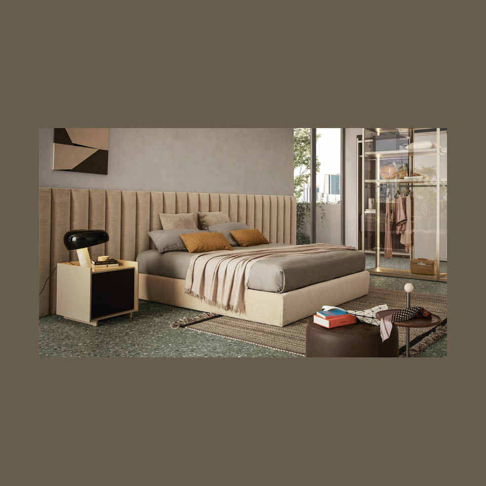 Soft Wall Panels