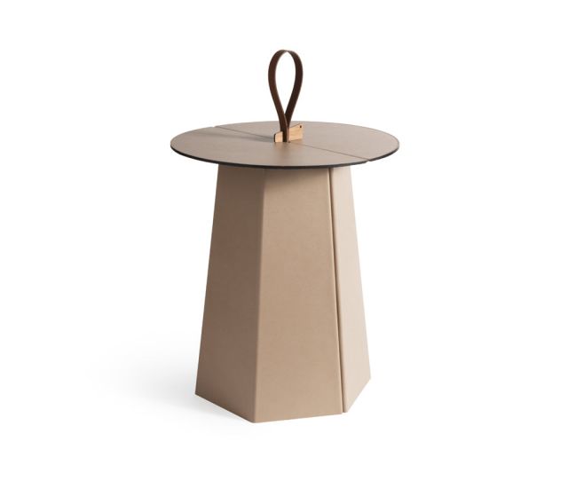 Aile Folding Table
