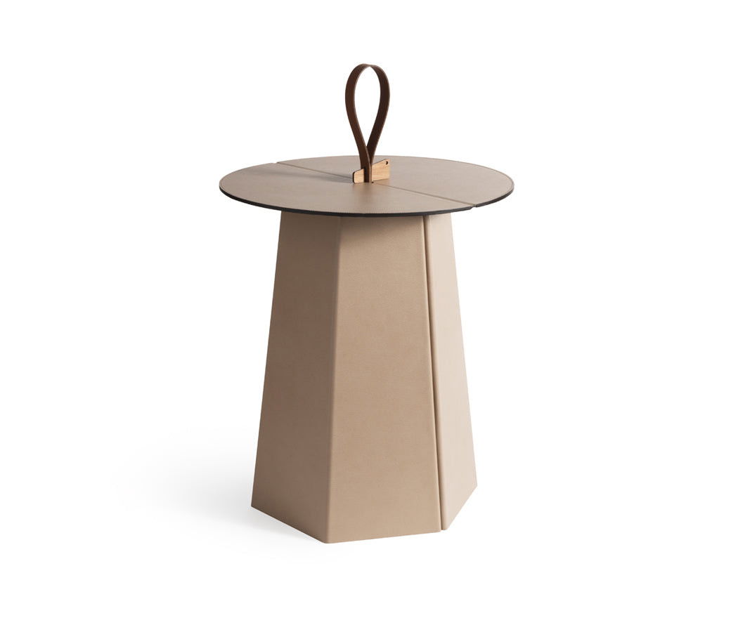 Aile Folding Table