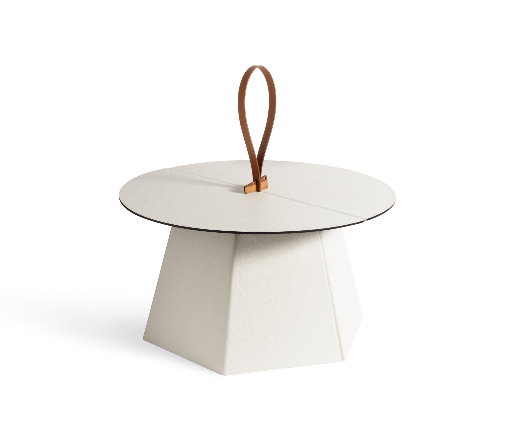 Aile Folding Table