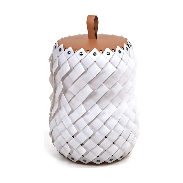 Almeria Floor Lantern