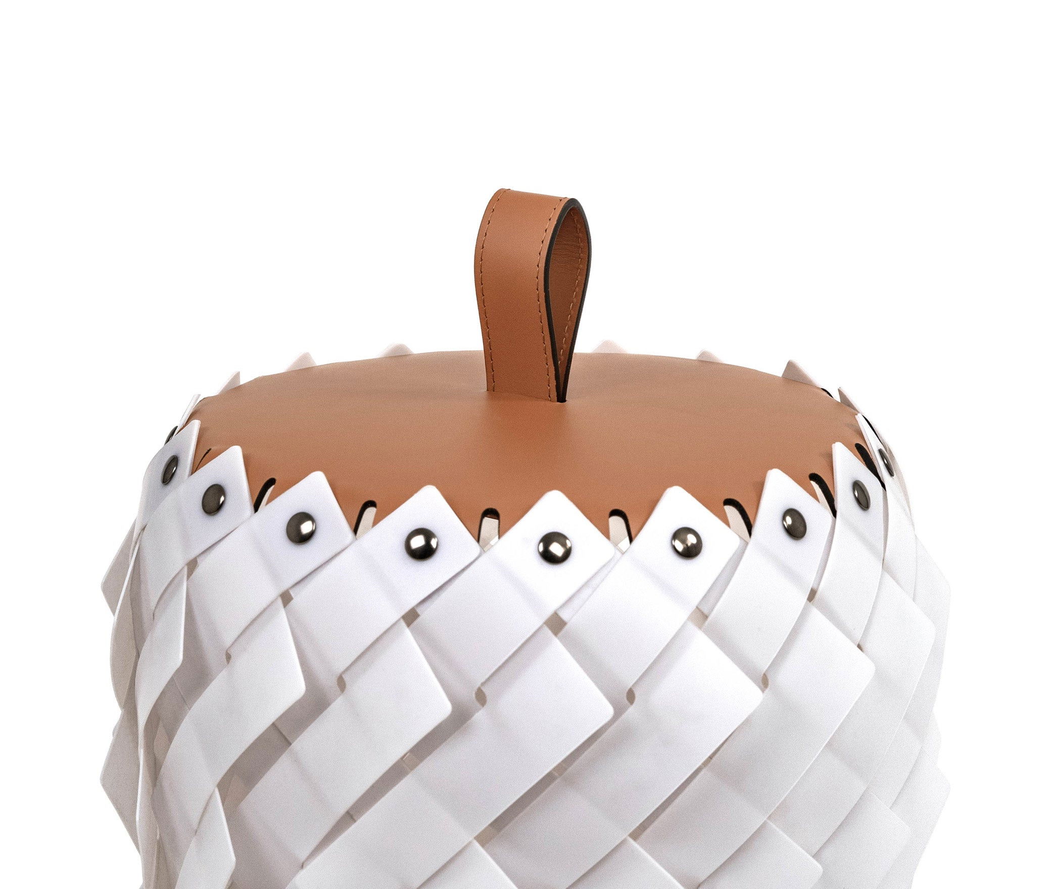 Almeria Floor Lantern