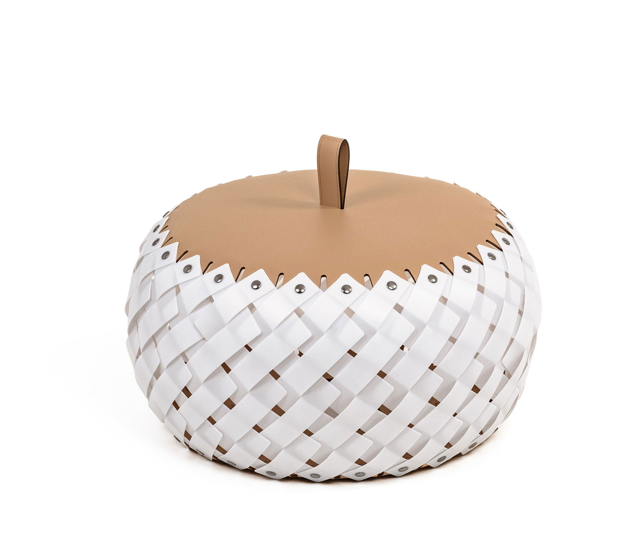 Almeria Floor Lantern