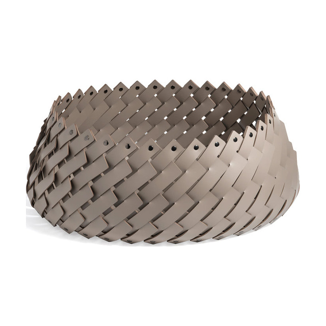 Almeria Large Oval Basket