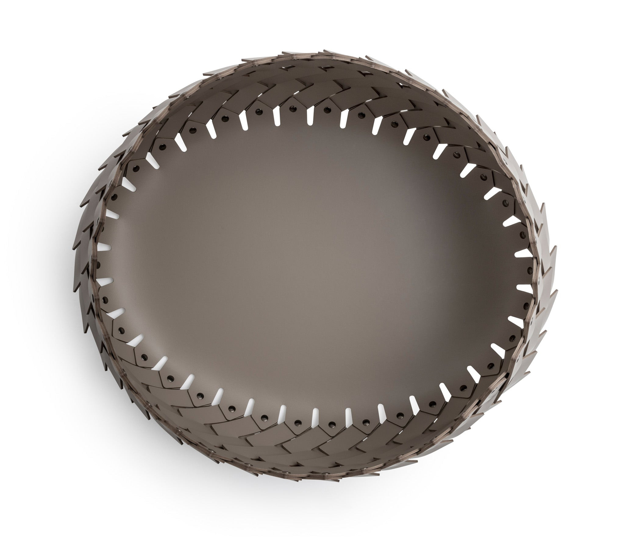 Almeria Large Oval Basket