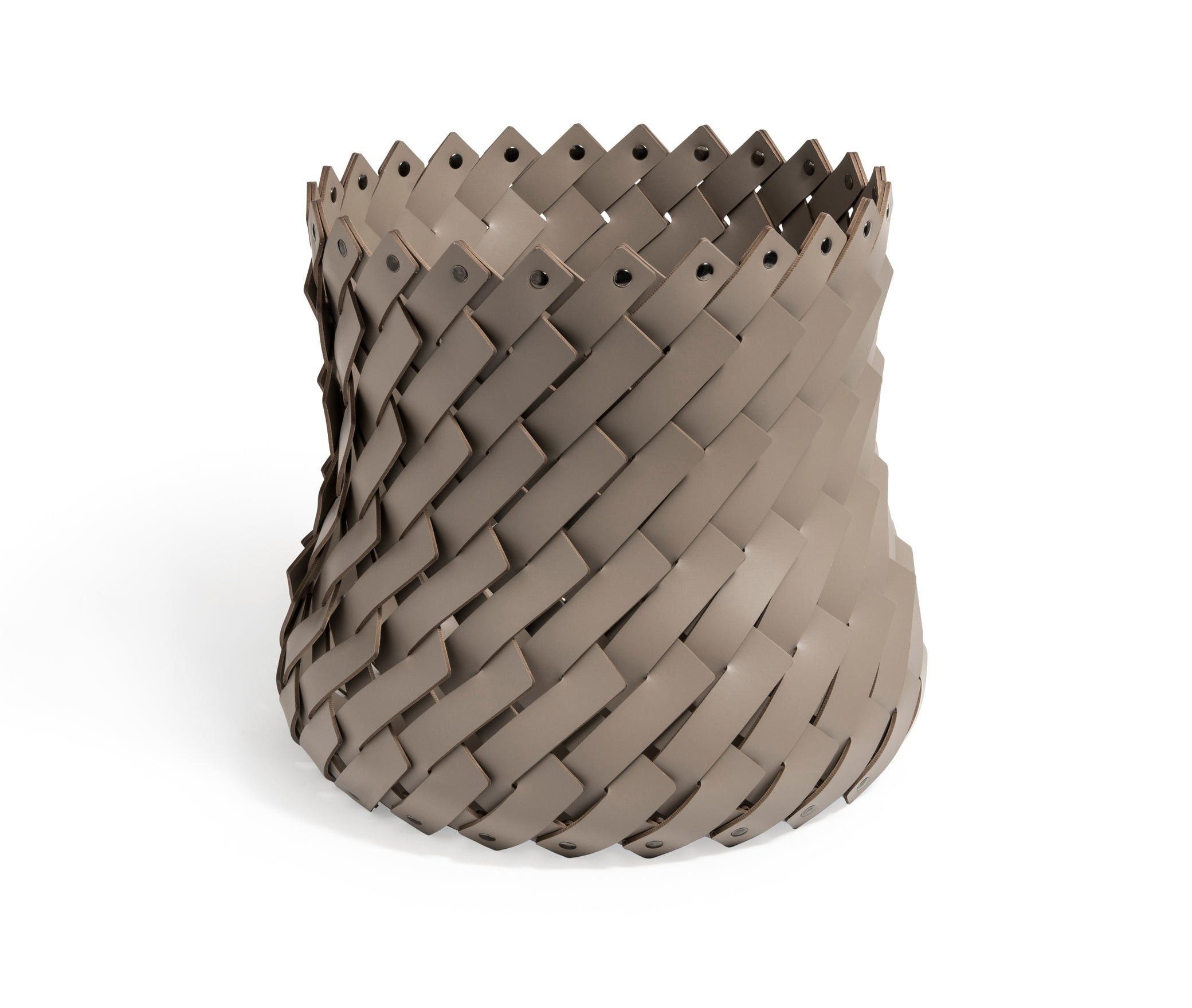 Almeria Medium Basket