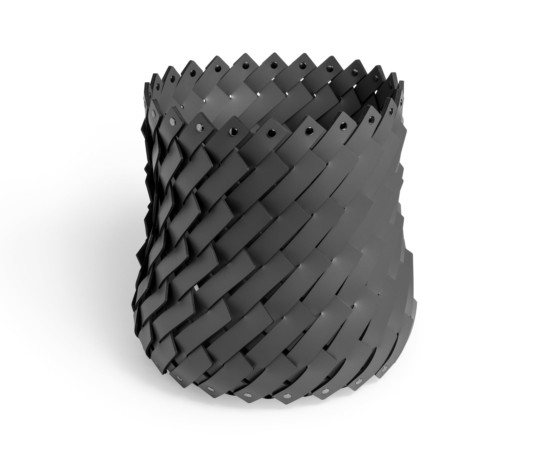 Almeria Medium Basket