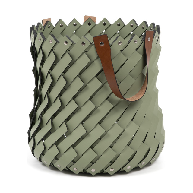 Almeria Medium Basket with Handles