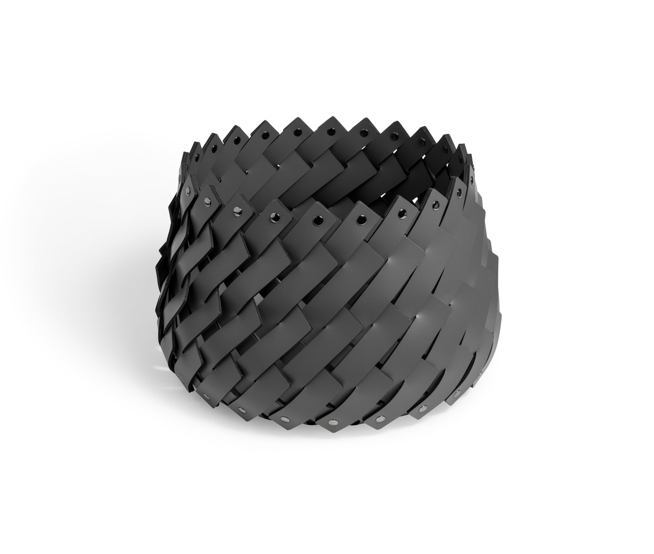 Almeria Small Basket