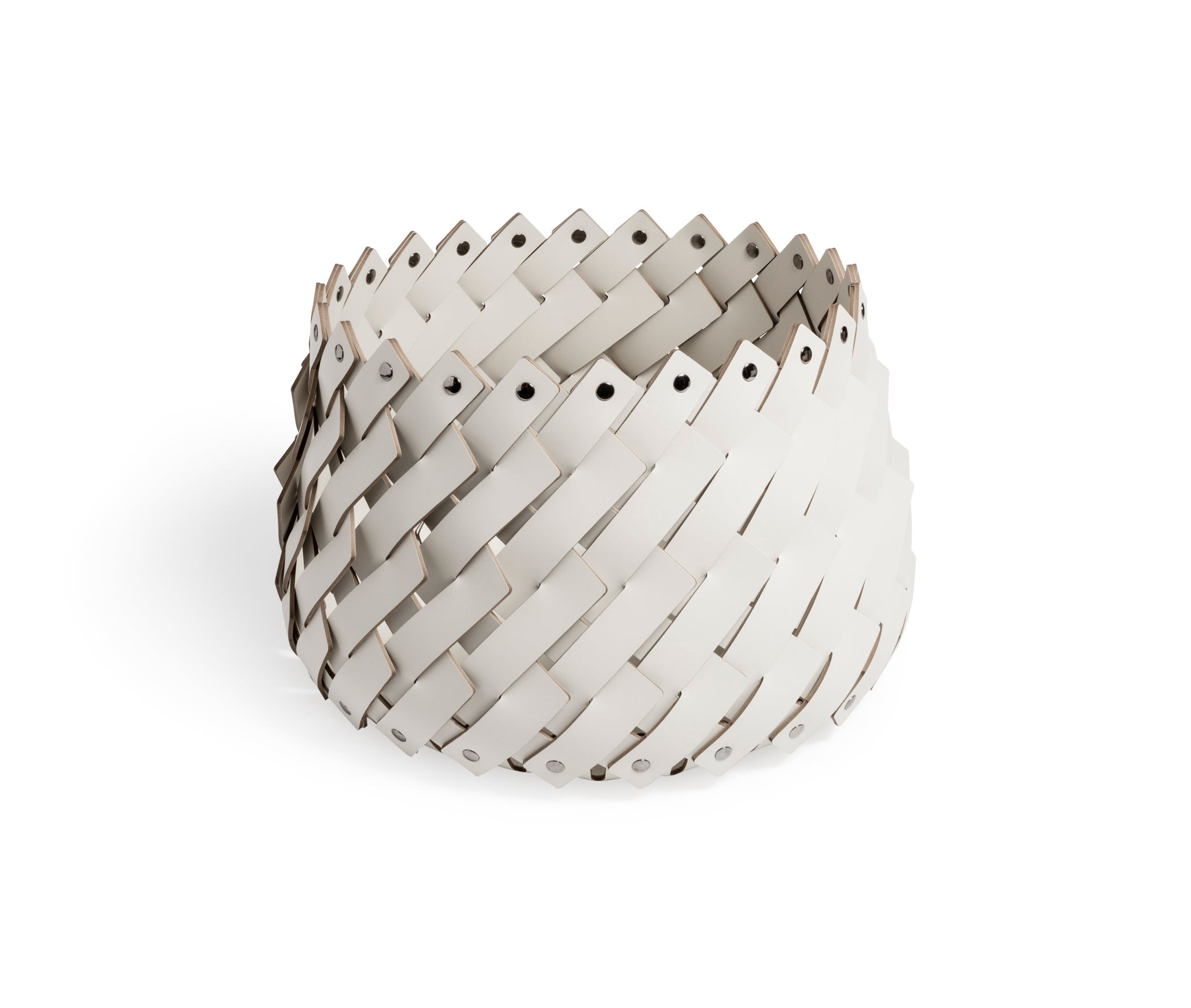 Almeria Small Basket