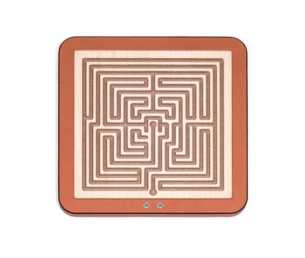 Arianna Square Labyrinth