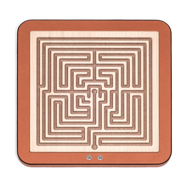 Arianna Square Labyrinth