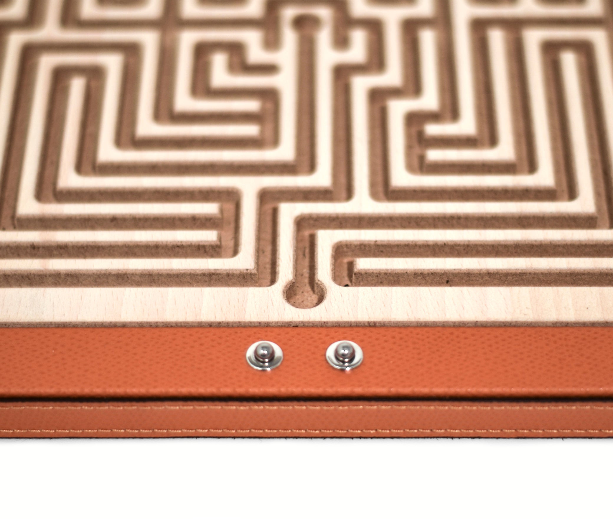 Arianna Square Labyrinth