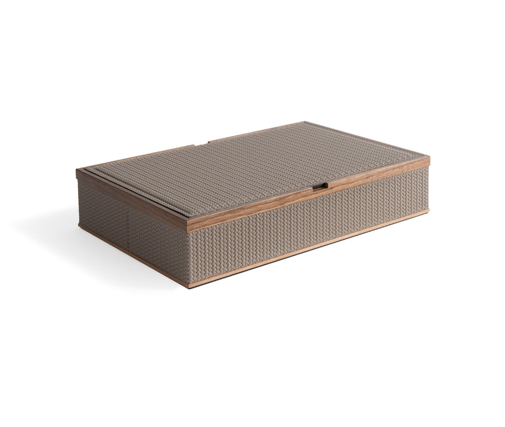 Astrea Rectangular Box