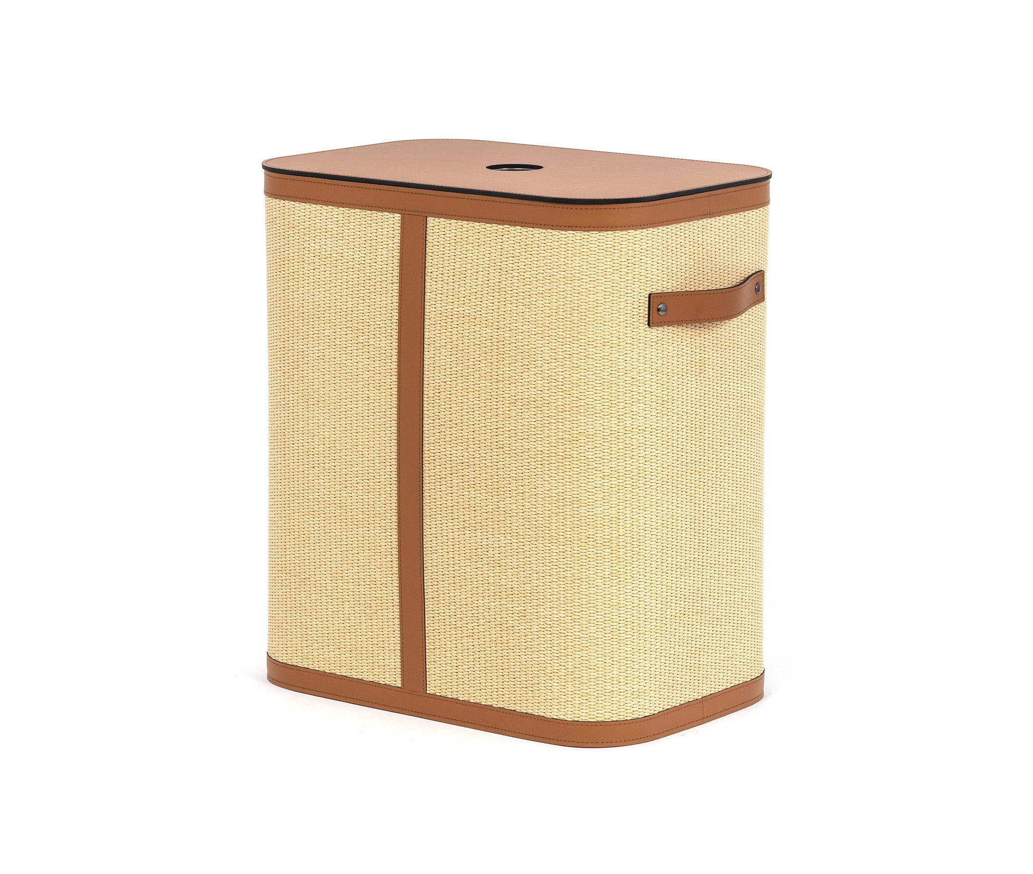 Aurora Rectangular Basket