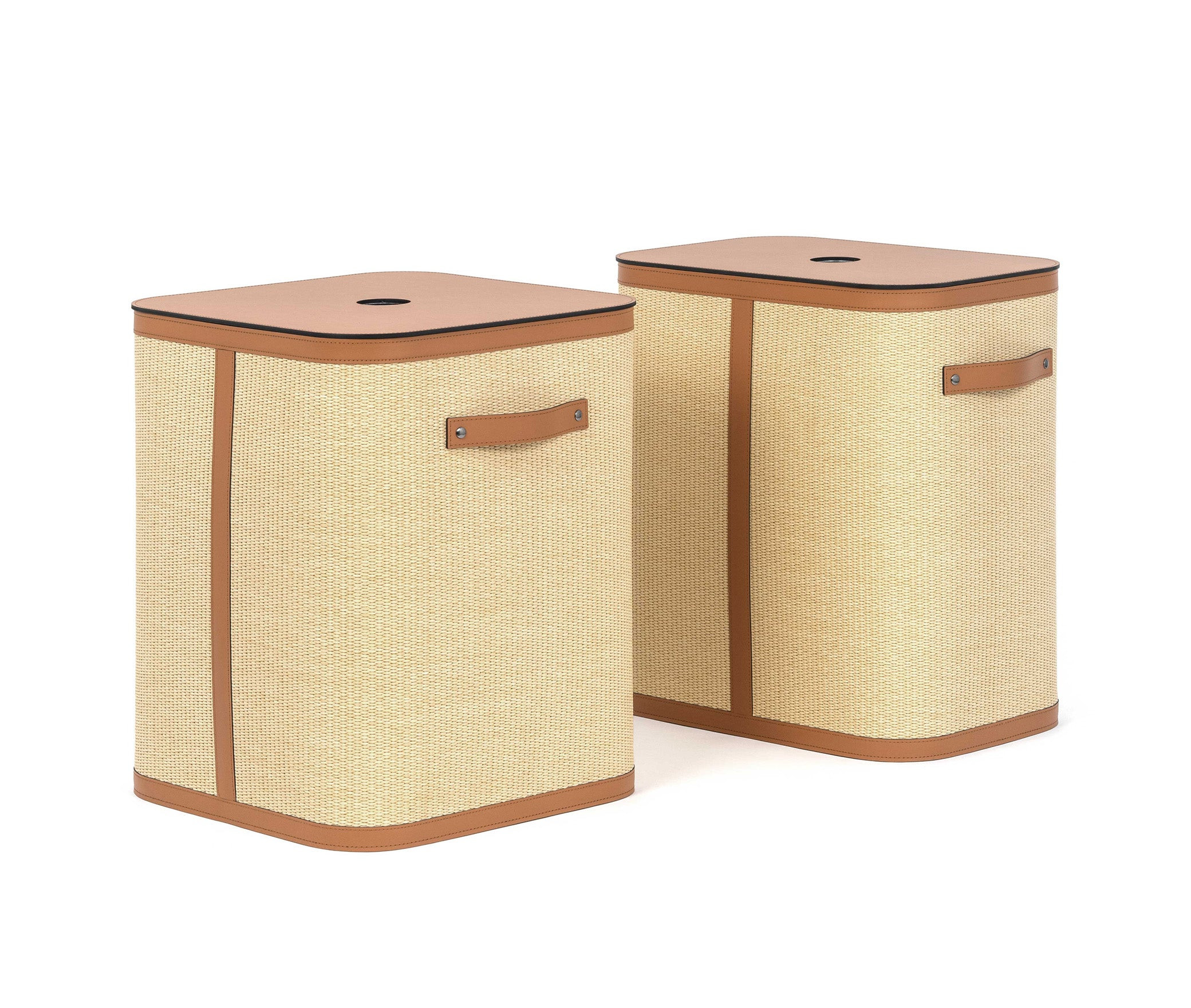 Aurora Rectangular Basket