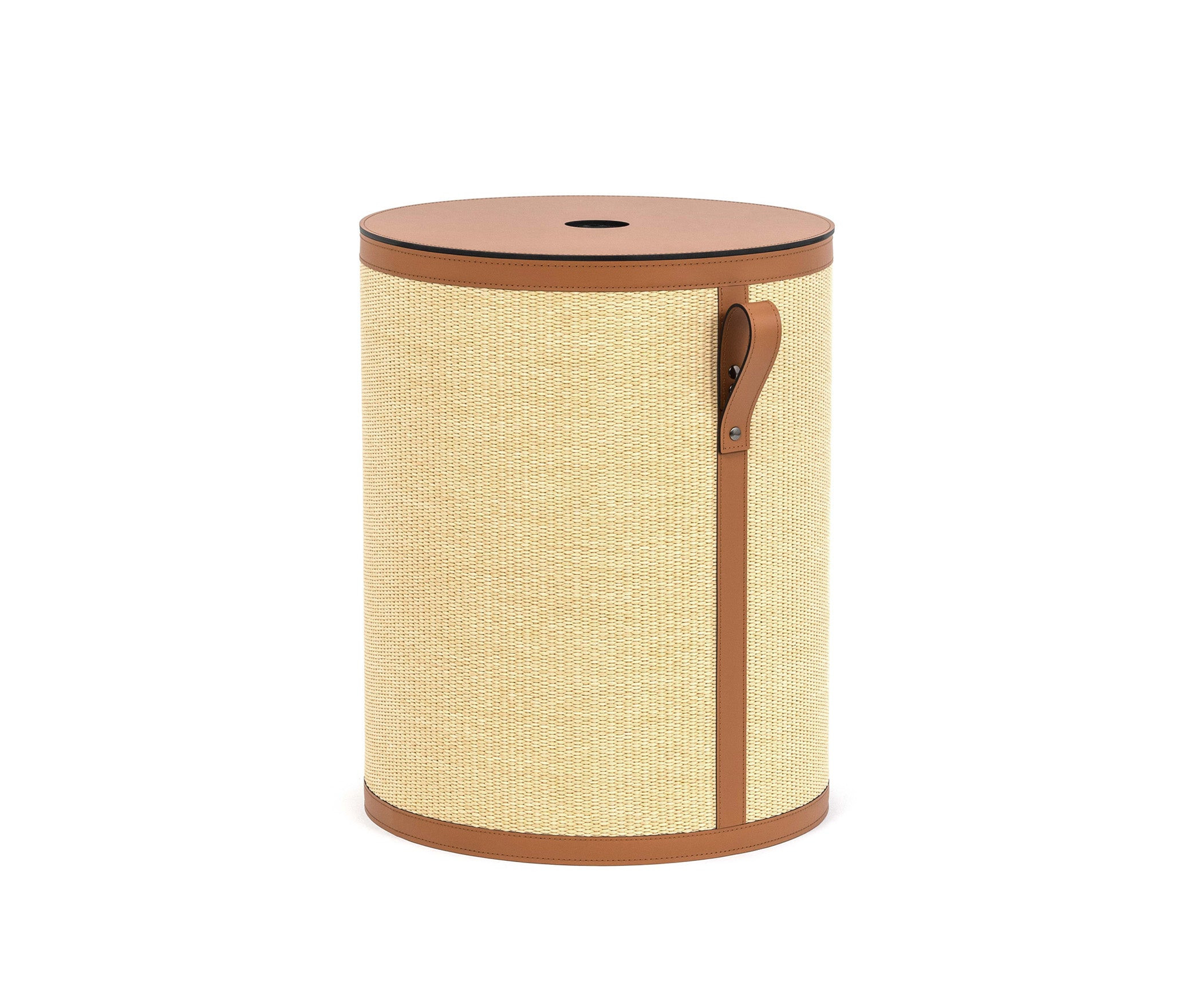 Aurora Round Basket