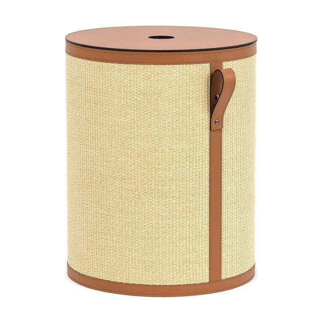 Aurora Round Basket