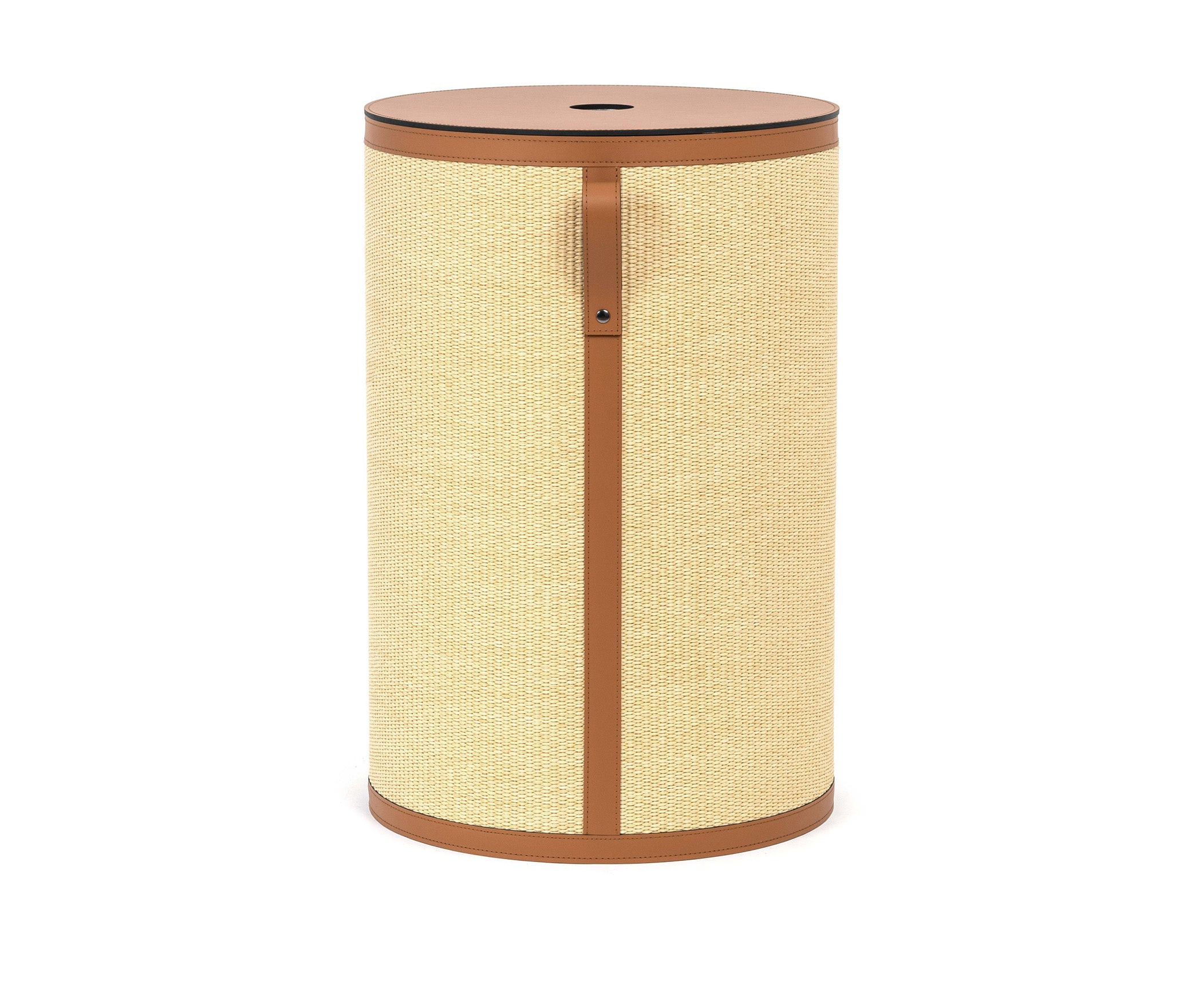Aurora Round Basket