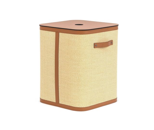 Aurora Square Basket