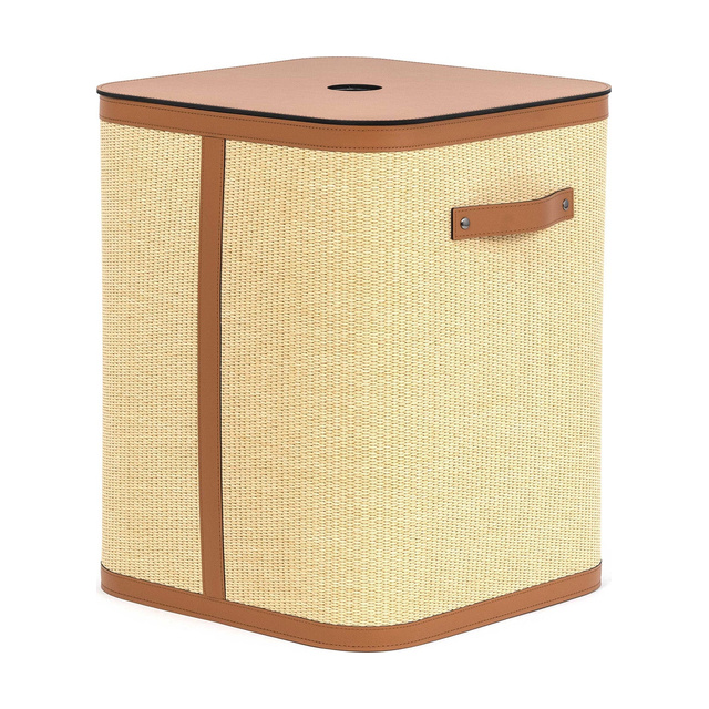 Aurora Square Basket