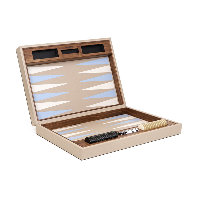 Backgammon Set