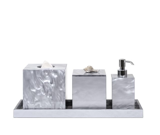 Bea Bathroom Set