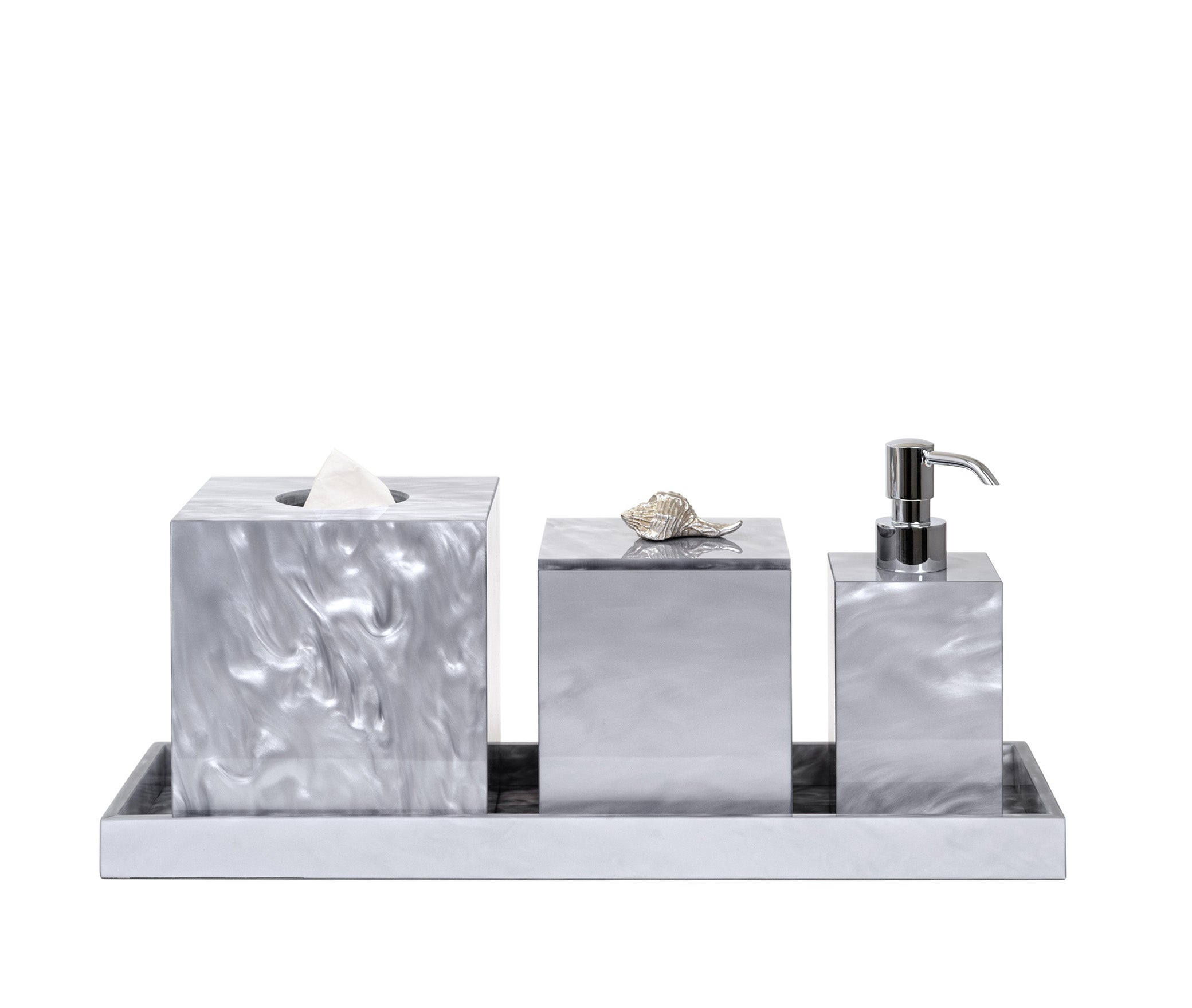 Bea Bathroom Set