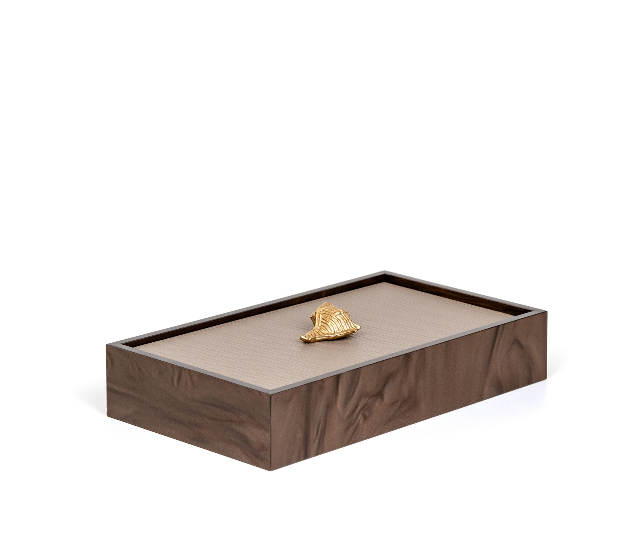 Bea Rectangular Box
