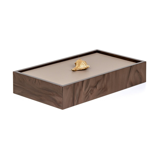 Bea Rectangular Box