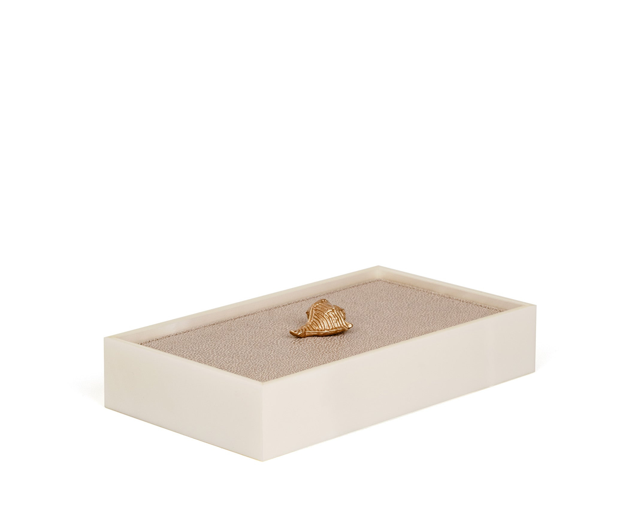 Bea Rectangular Box