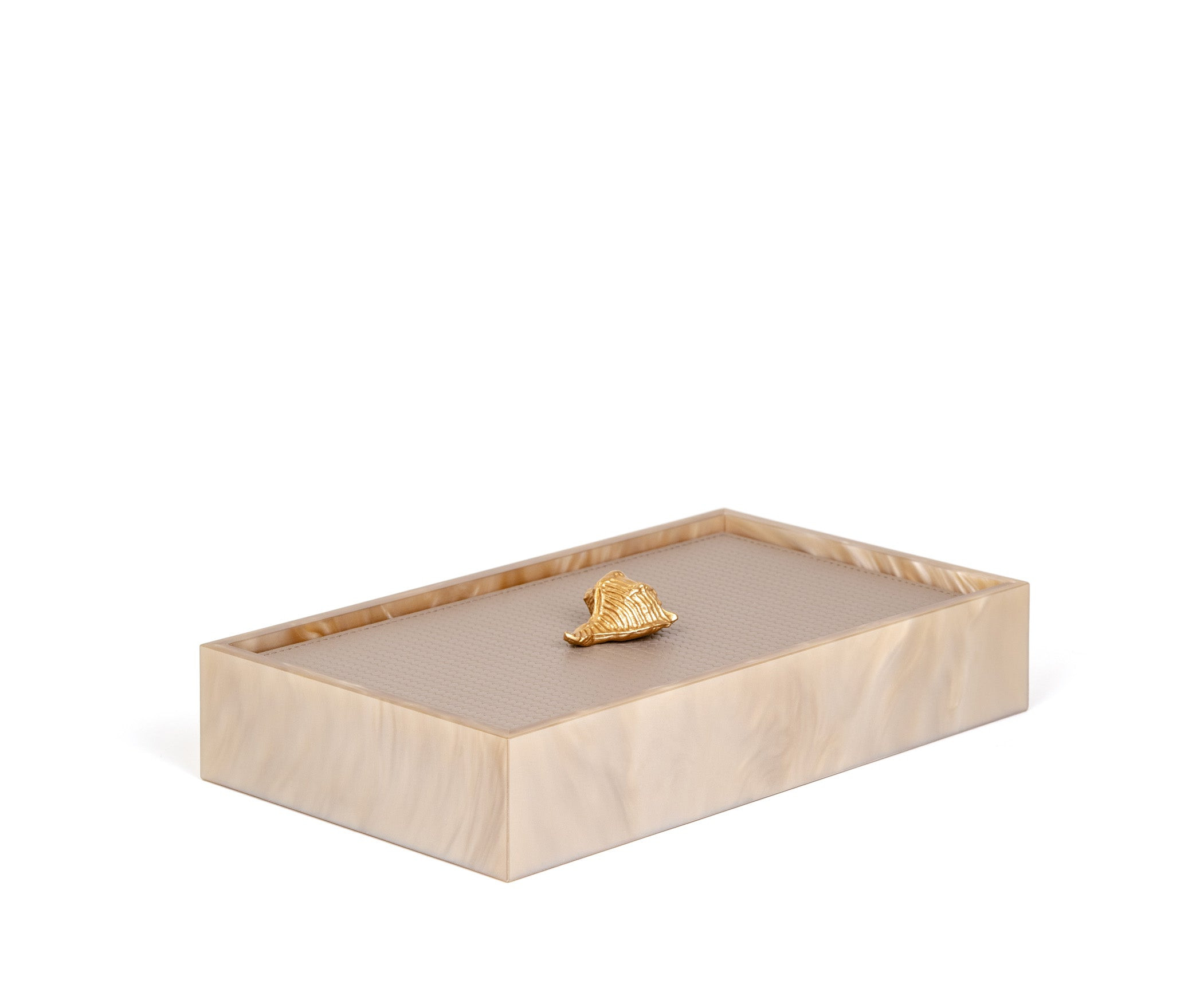 Bea Rectangular Box