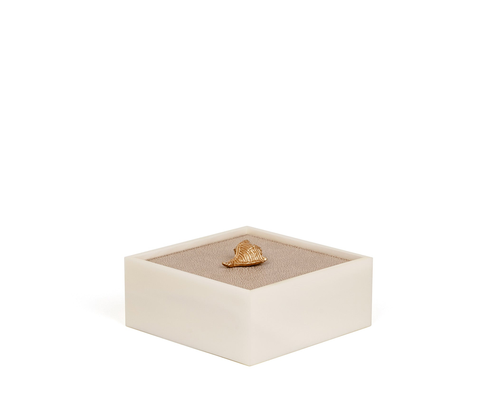 Bea Square Box