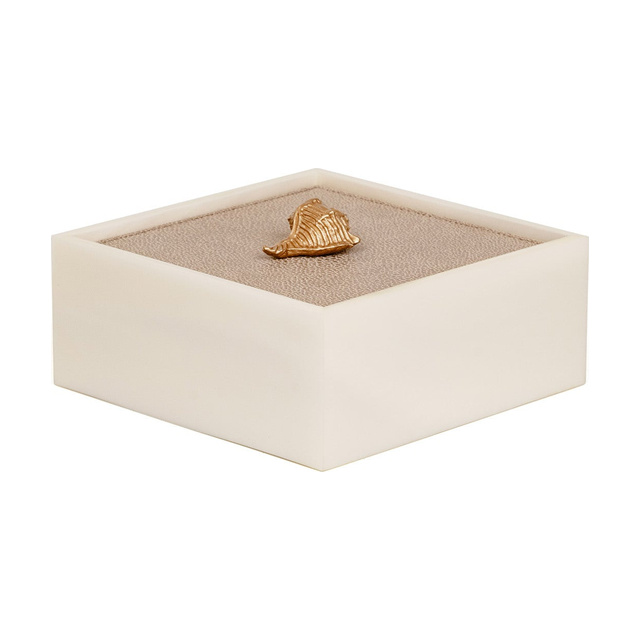 Bea Square Box