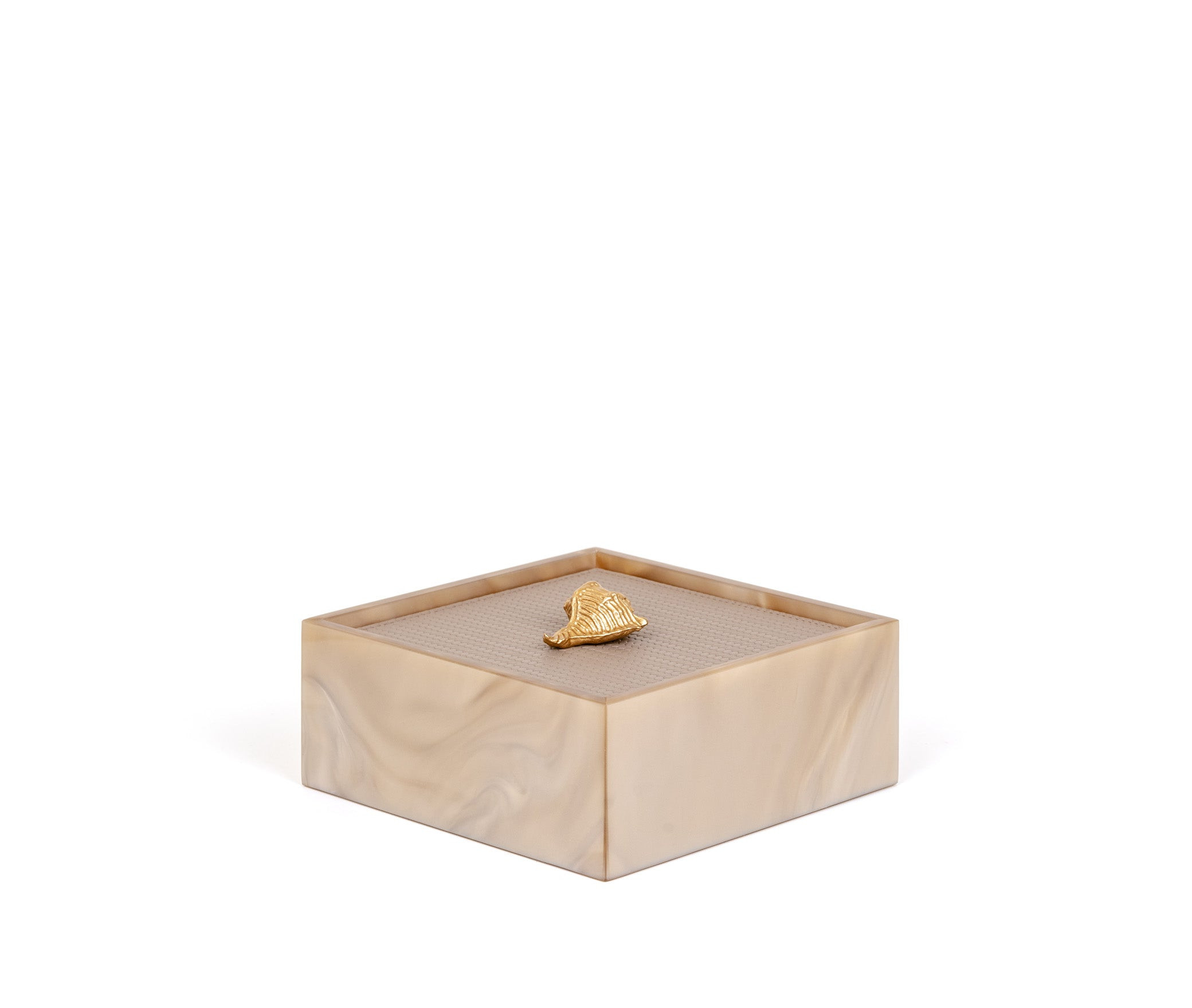Bea Square Box