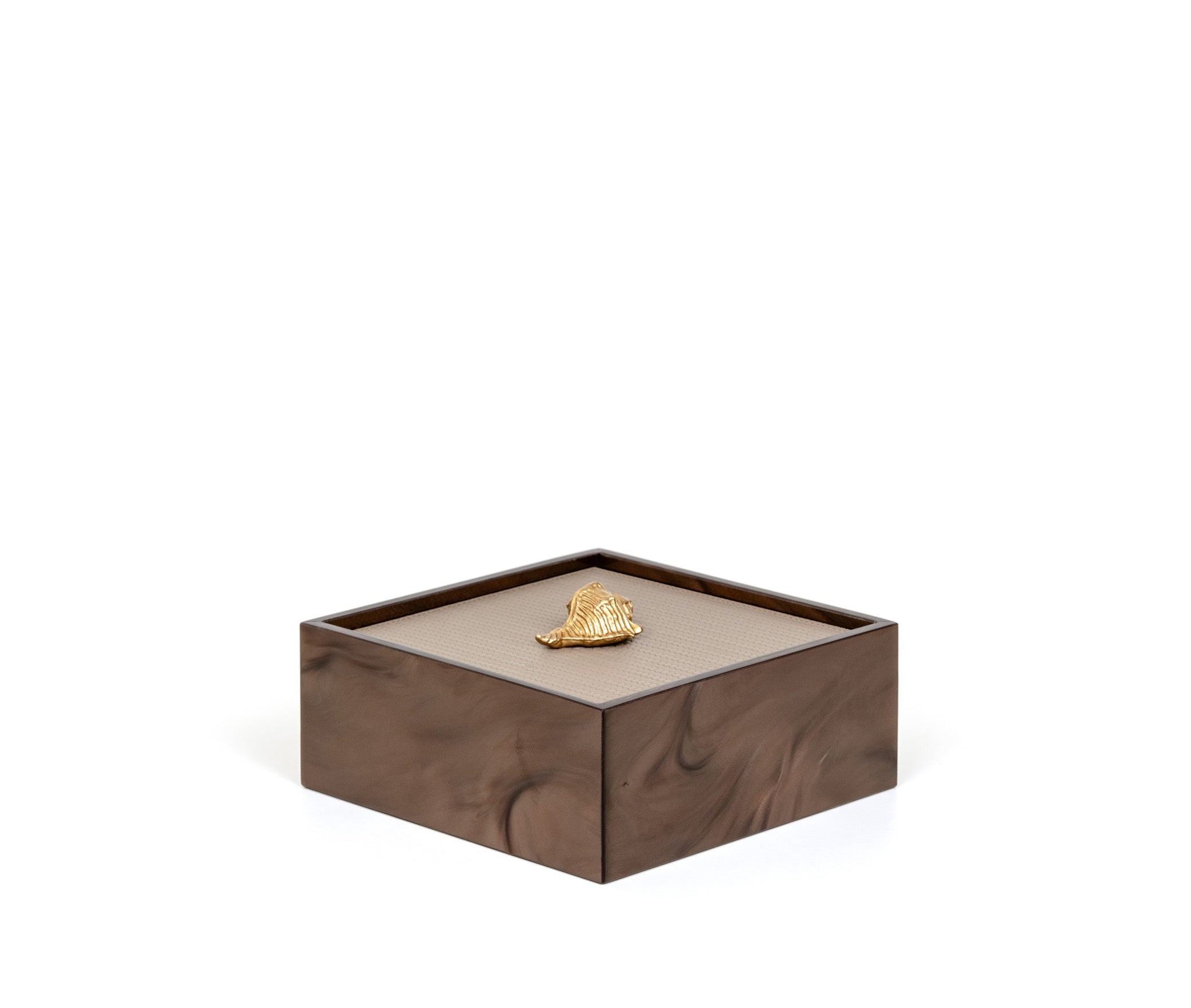 Bea Square Box