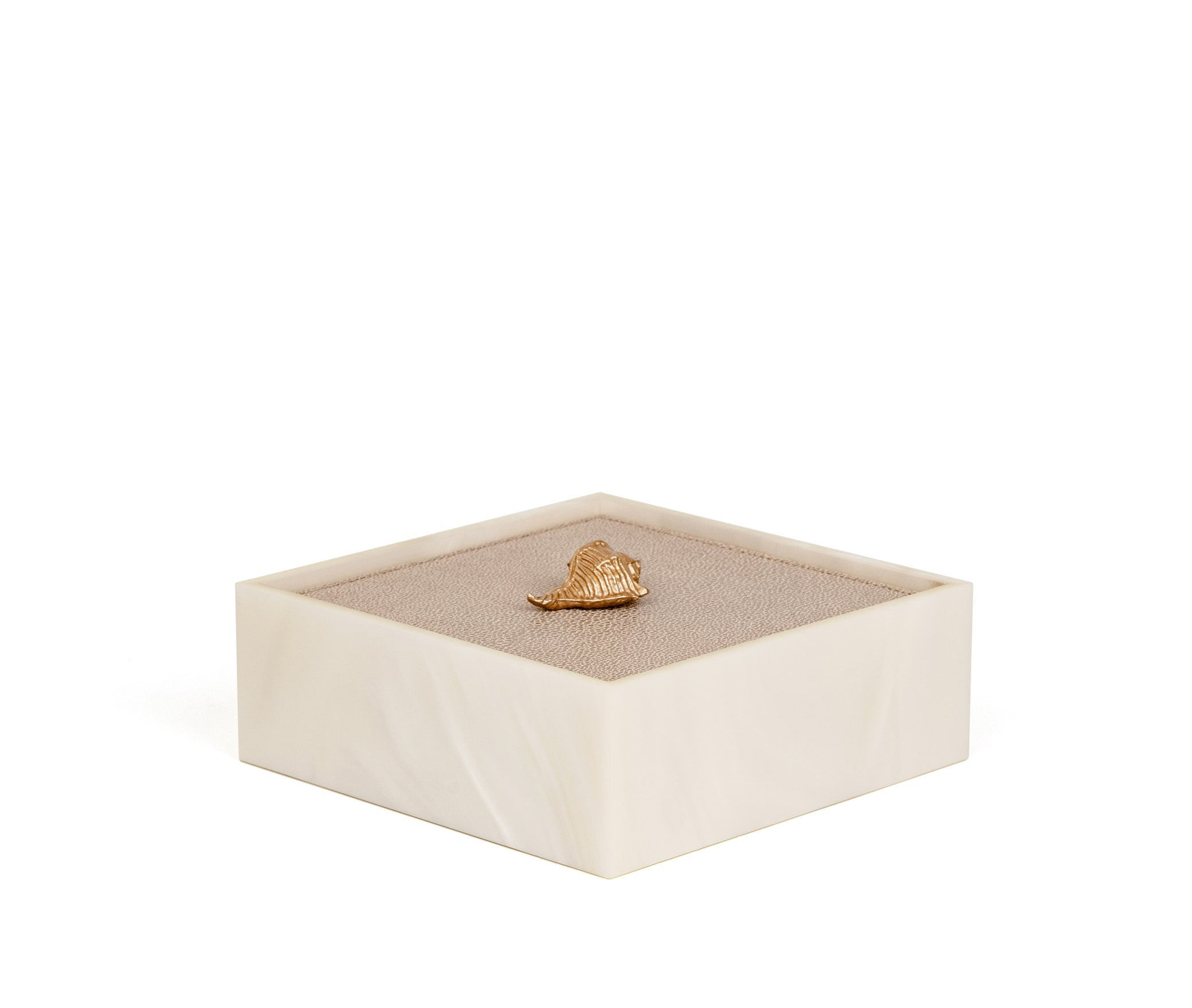 Bea Square Box